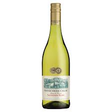 Franschoek Celler Sauvignon Blanc 750Ml